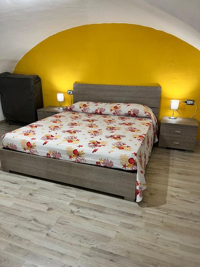 Chimera House Apartment