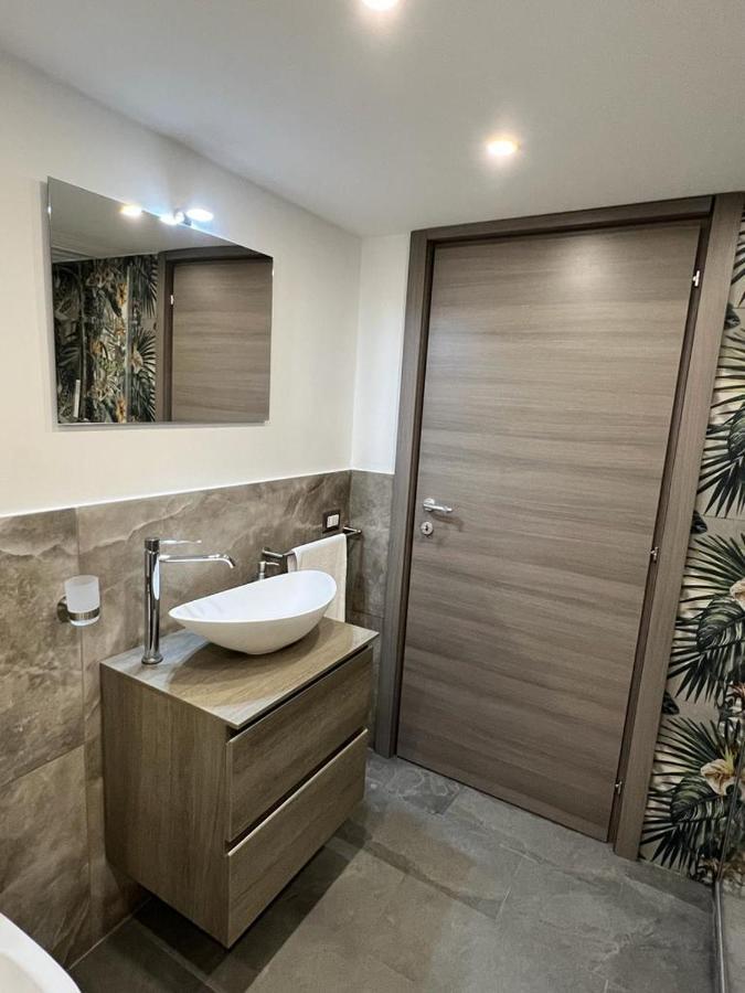 Apartment Chimera House Catania