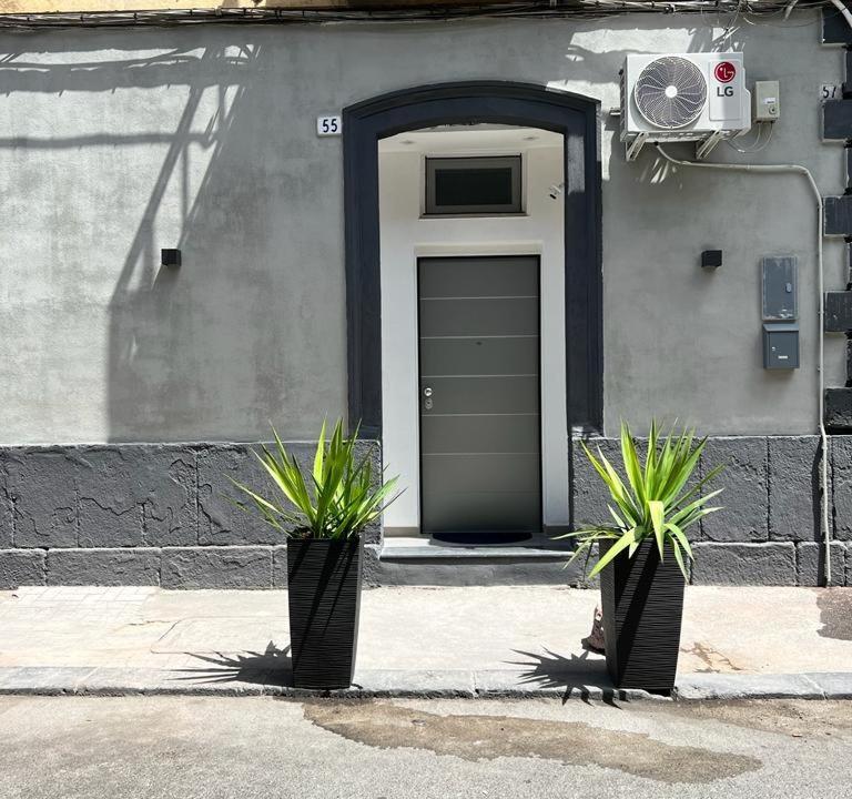 Chimera House Apartment Catania