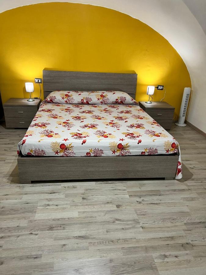 Chimera House Apartment Catania