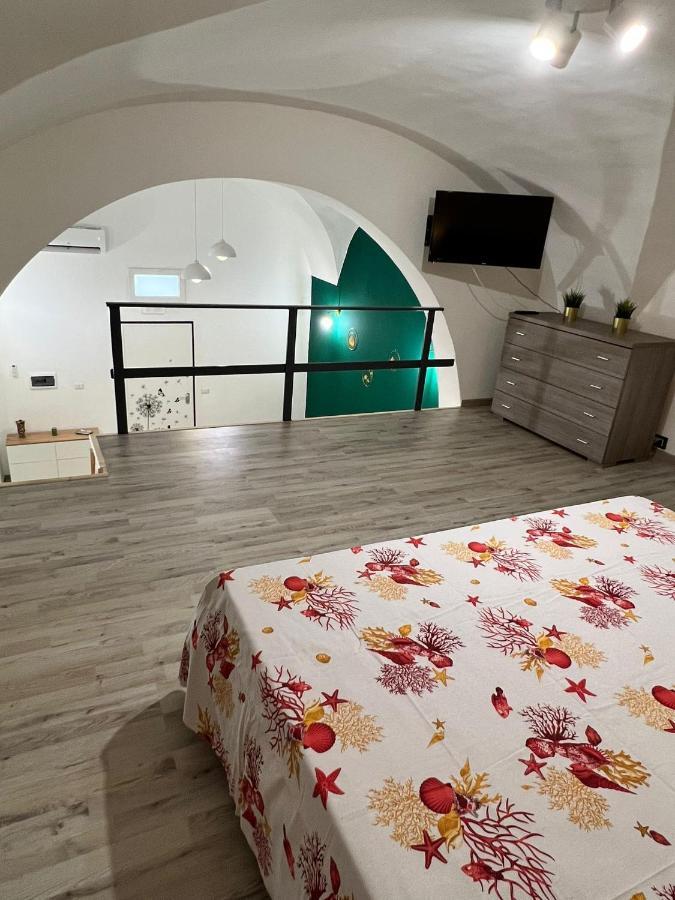 Chimera House Apartment *