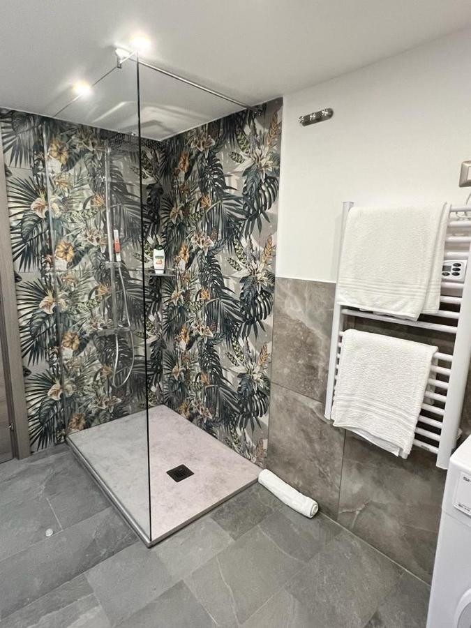 Apartment Chimera House *