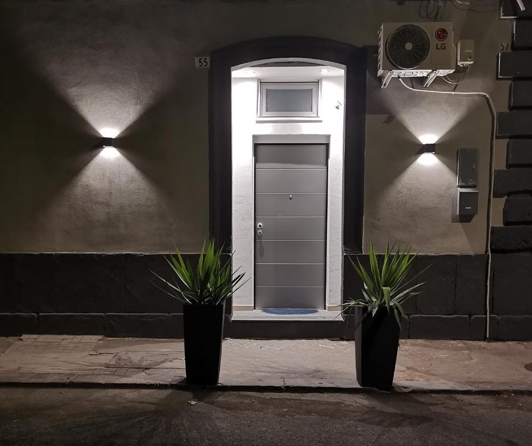 Chimera House Apartment