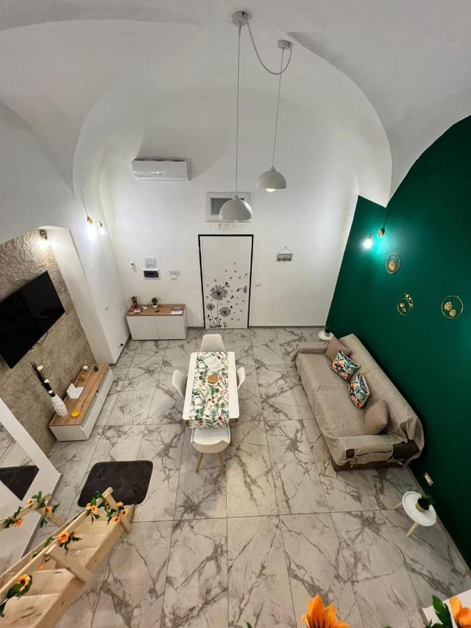 Chimera House Apartment Catania