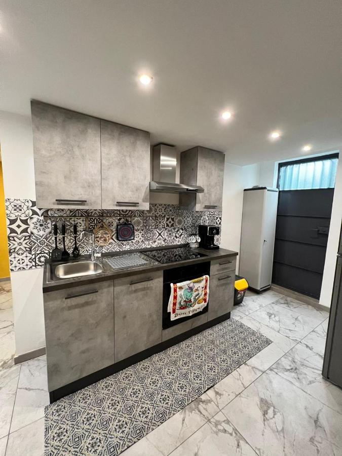 Chimera House Apartment *