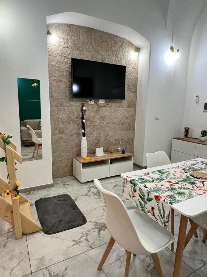 Apartment Chimera House