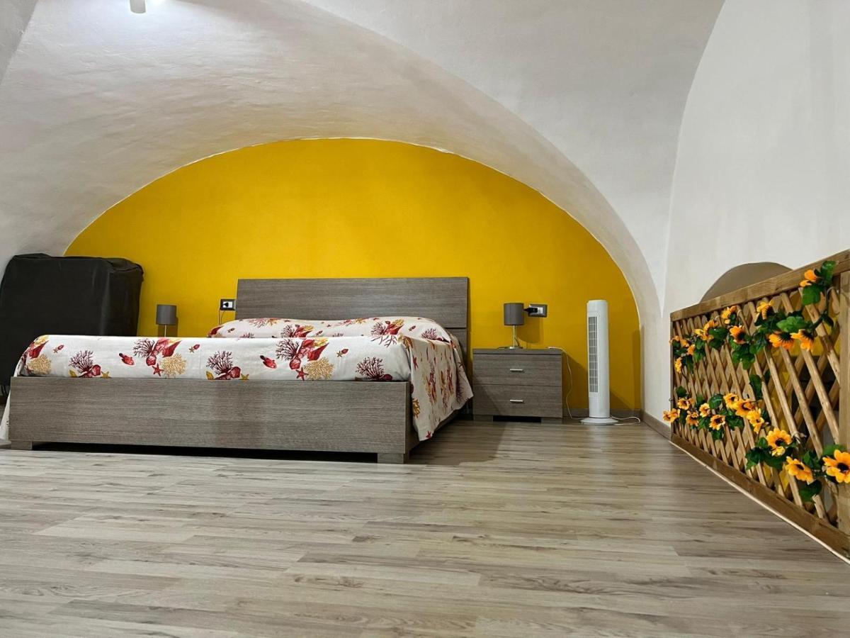 Apartment Chimera House