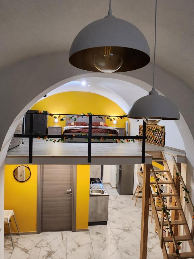 Chimera House Apartment *