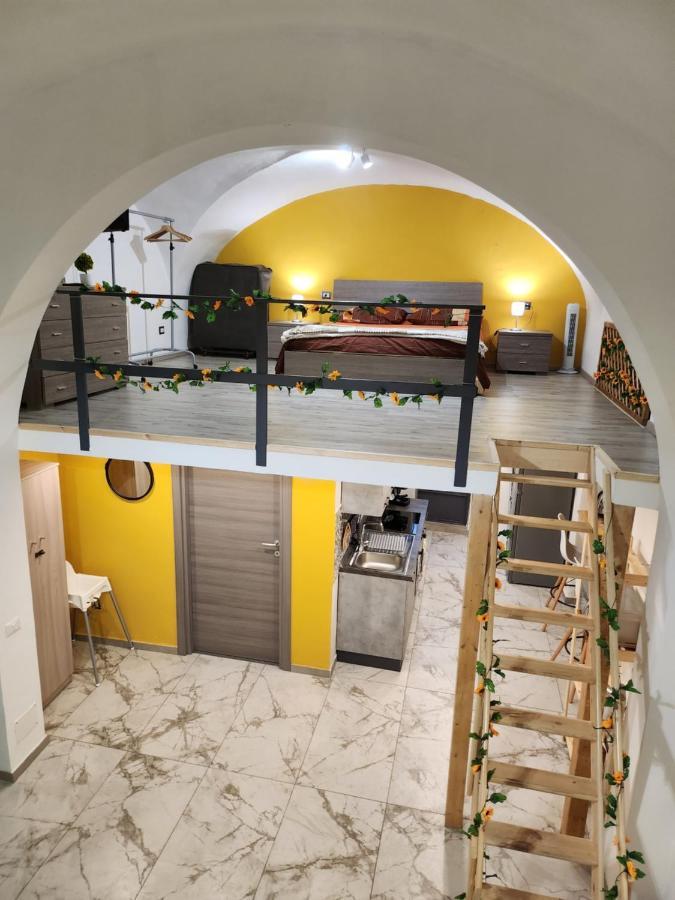 Chimera House Catania