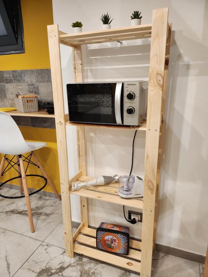Apartment Chimera House Catania