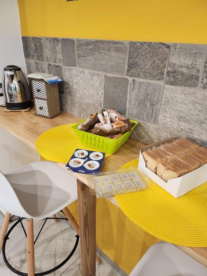 Chimera House Apartment Catania