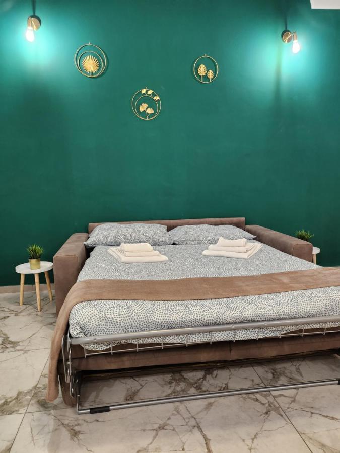 Chimera House Apartment *
