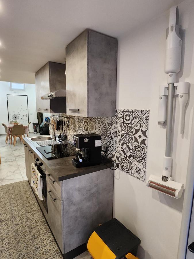 Apartment Chimera House