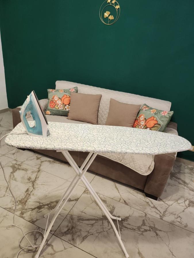 Chimera House Apartment Catania