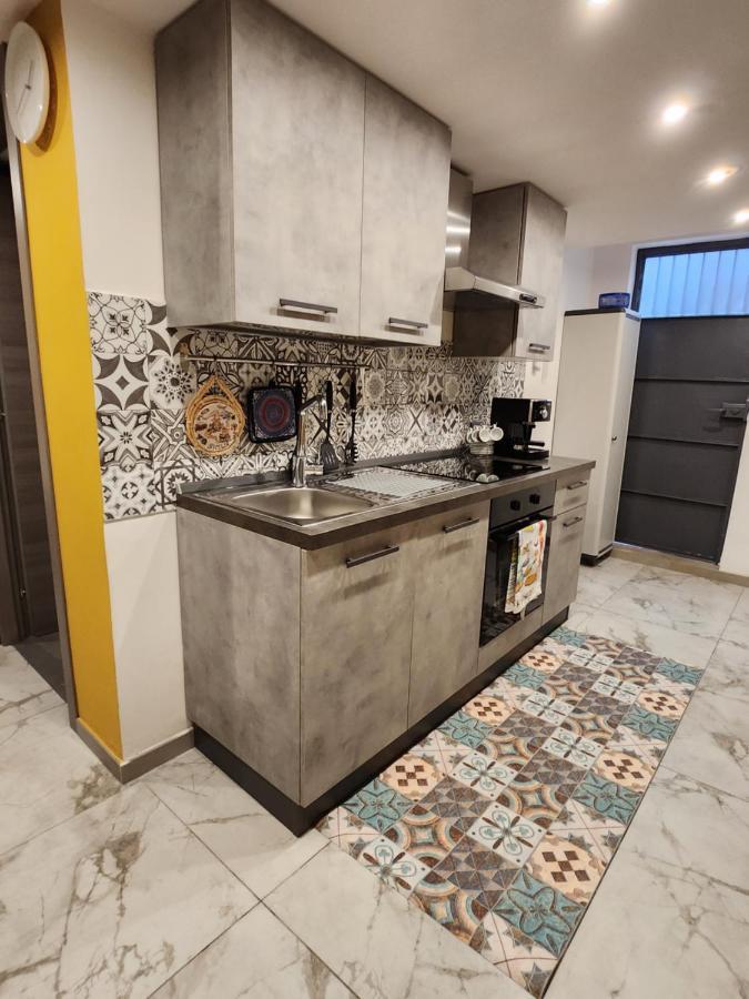 Chimera House Apartment *