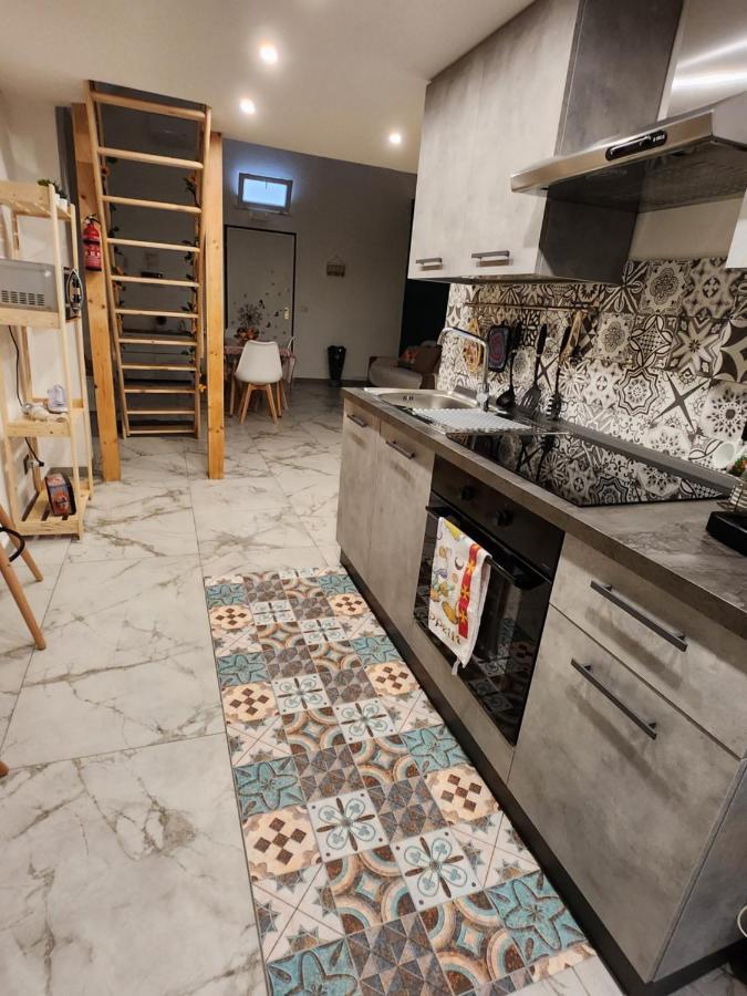 Apartment Chimera House