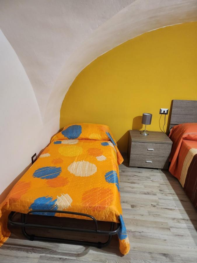 Apartment Chimera House Catania