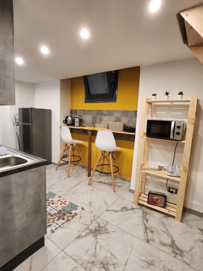 Chimera House *
